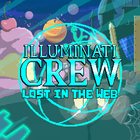 Illuminati Crew: Lost in the Web ícone