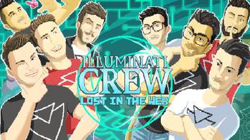 Illuminati Crew: Lost in the Web स्क्रीनशॉट 1