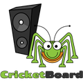 CricketBoard