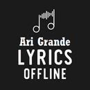 Lyrics Offline Ariana Grande APK