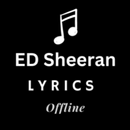 Ed Sheeran Lyrics Offline APK