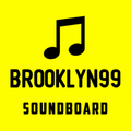 Brooklyn Nine Nine Soundboard