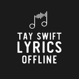 Tay Swift Lyrics Offline