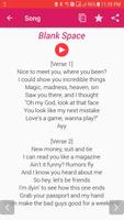 Tay Swift Lyrics اسکرین شاٹ 3