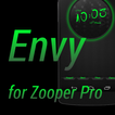 Envy for Zooper Pro icon