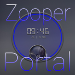”Portal for Zooper Pro