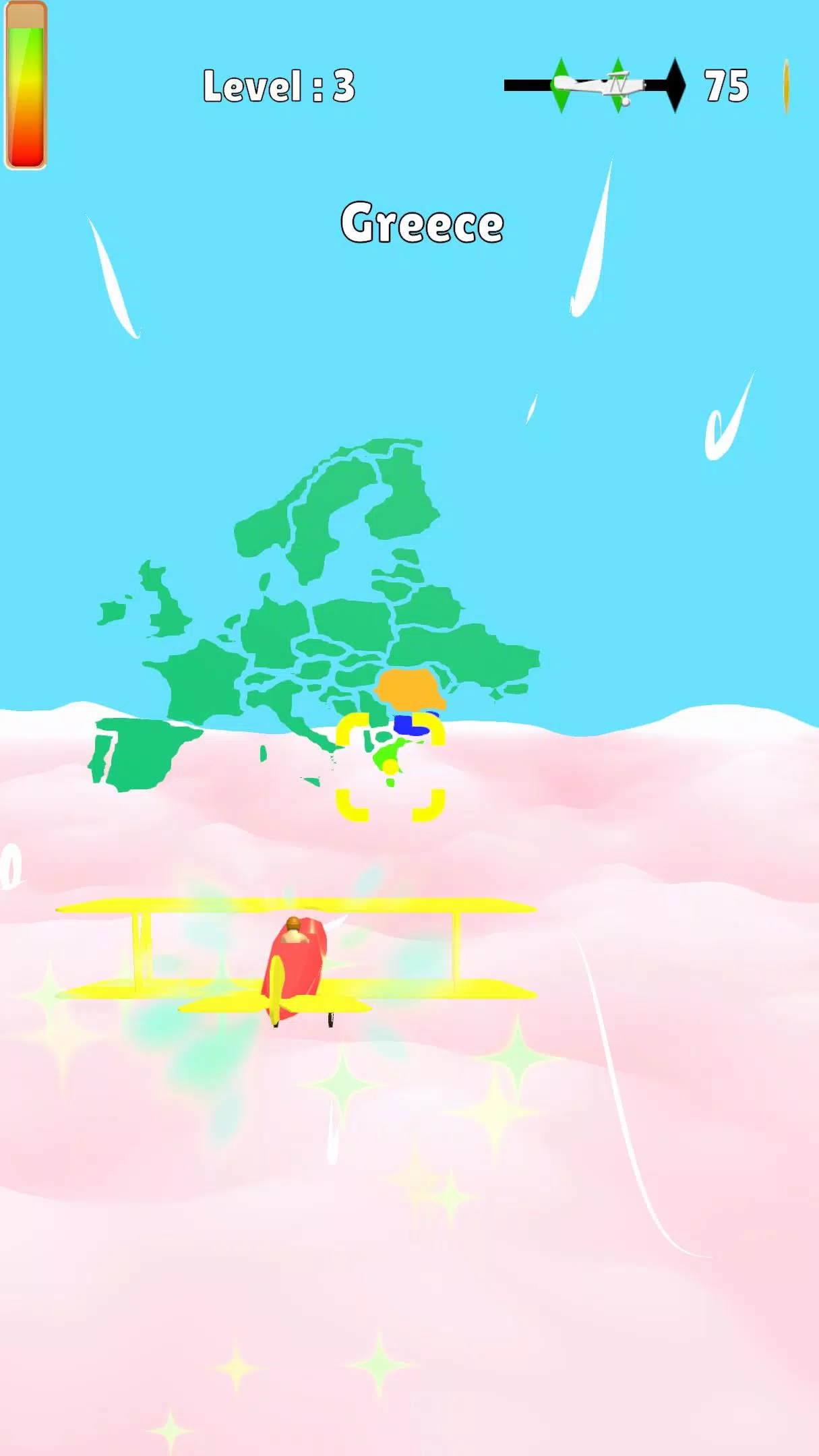 Aeroworld: Flight Game para Android - Download
