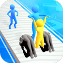 Rolling Tire APK
