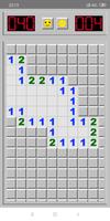 Classic MineSweeper Puzzle Game screenshot 1