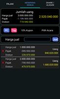 Pajak FO3 (FIFAONLINE 3 PAJAK) syot layar 1
