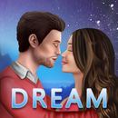 لعبة السفر عبر الزمن الرمانسية APK