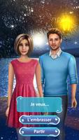 Jeux D'amour-Voyage Romantique capture d'écran 2