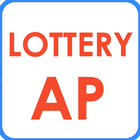 Lottery AP - Daily Results icône