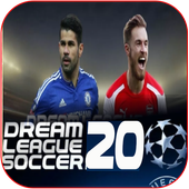 Tips for Dream League:2k20 Soccer Dream Guide icon
