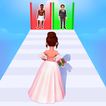 Pernikahan Ras Pernikahan Game
