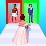 婚礼 种族 婚礼 游戏