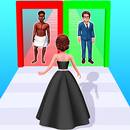 Wedding Race - Wedding Games APK