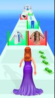 Wedding Race screenshot 1