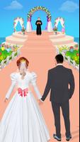 Casamento Correr noivado jogos imagem de tela 2