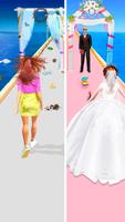 Wedding Race screenshot 3