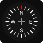 Simple Compass آئیکن