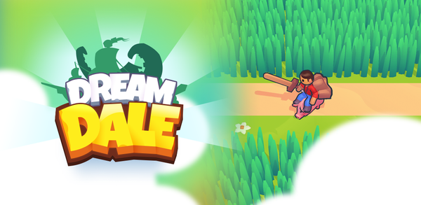 Anleitung zum Download die neueste Version 1.0.44 von Dreamdale - Fairy Adventure APK für Android 2024 image