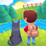 Dreamdale — Мир приключений APK