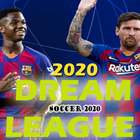 Icona Win Dream League  2020 : tips Soccer Dream Guide