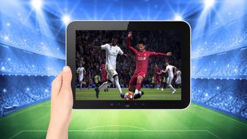 Win Dream League  2020 : tips Soccer Dream Guide capture d'écran 1