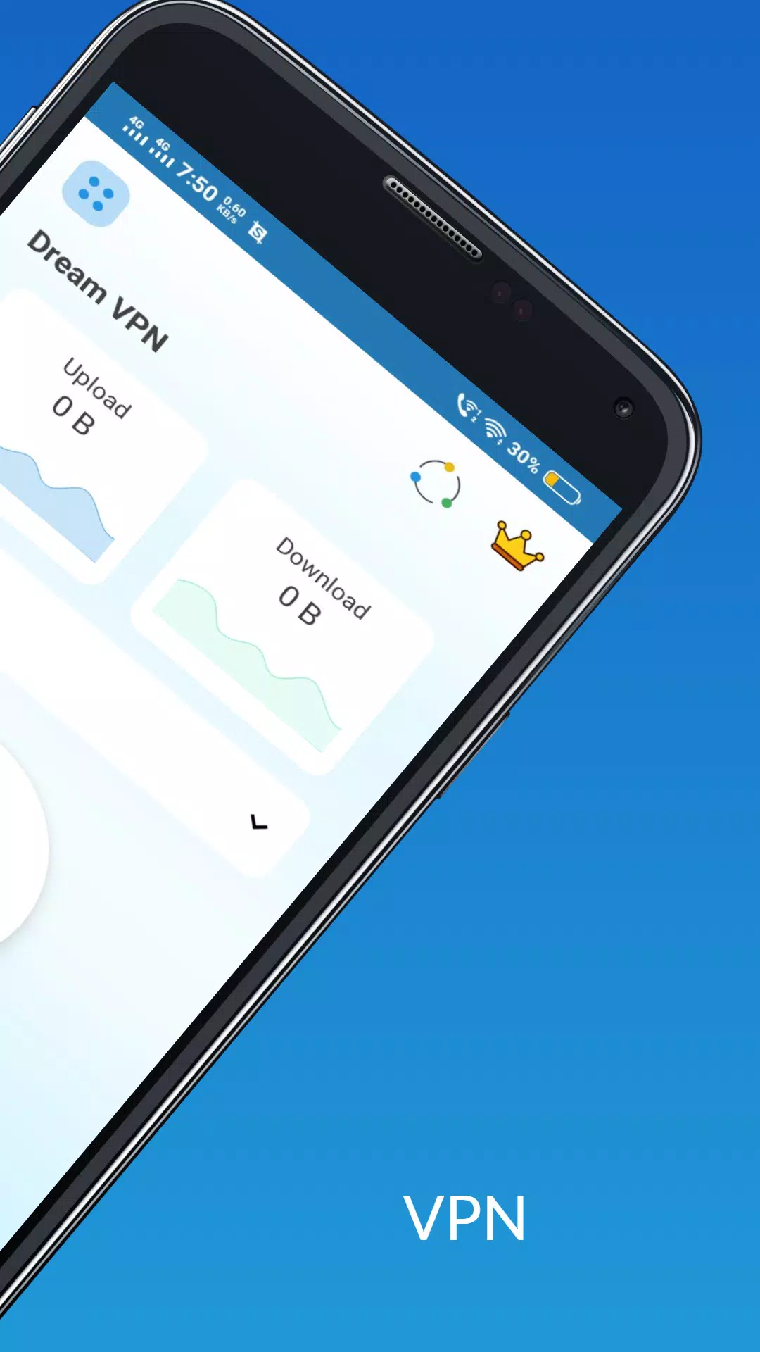 Dream VPN APK for Android Download