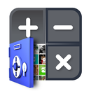 Rechner-Tool Tresor ausblenden APK