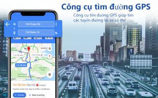 Live Street Panoramic View Bản đồ dẫn đường bài đăng