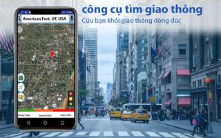 Live Street Panoramic View Bản đồ dẫn đường ảnh chụp màn hình 3