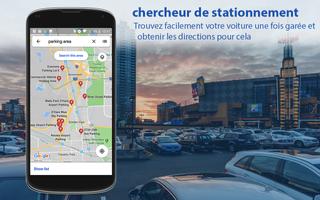 Live Street Vue Panoramique Carte Navigation capture d'écran 3