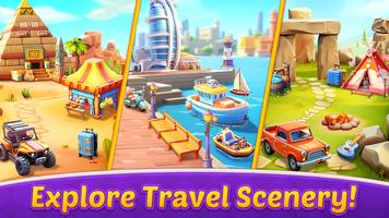Travel Decor screenshot 2