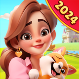 Dream Mania - Игры Матч 3 APK