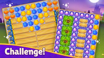 Dream Mania screenshot 1