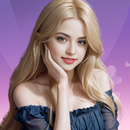 DreamGF: AI Girlfriend Chatbot APK