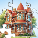 APK Dream Home Jigsaw Puzzles