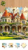 Dream Home Jigsaw bài đăng