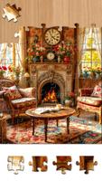 Dream Home Jigsaw ảnh chụp màn hình 2