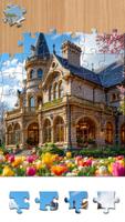 Dream Home Jigsaw ảnh chụp màn hình 3