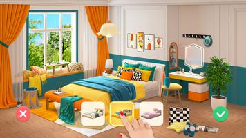 Dream House Design syot layar 3