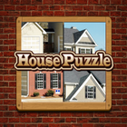 Dream House Puzzle أيقونة