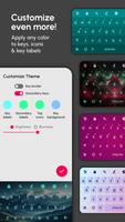 برنامه‌نما Dream Keyboard عکس از صفحه