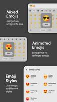 برنامه‌نما Dream Keyboard عکس از صفحه