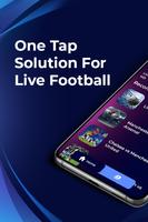 Live Football TV পোস্টার