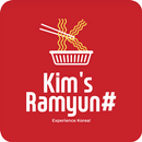 Kim’s Ramyun# APK