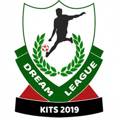 Dream League Kits 2019 - free kits &amp; coins for DLS