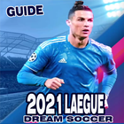 tips : dream soccer - WINNER league21 ícone
